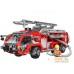 Конструктор XingBao Fire Fighting XB-03028 Пожарная машина. Фото №2