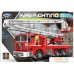 Конструктор XingBao Fire Fighting XB-03029 Пожарная подъемная машина. Фото №1