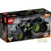 Конструктор LEGO Technic 42118 Monster Jam Grave Digger. Фото №1