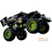 Конструктор LEGO Technic 42118 Monster Jam Grave Digger. Фото №4