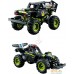 Конструктор LEGO Technic 42118 Monster Jam Grave Digger. Фото №7