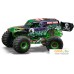 Конструктор LEGO Technic 42118 Monster Jam Grave Digger. Фото №8