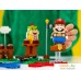 Конструктор LEGO Super Mario 71360 Приключения вместе с Марио - Стартовый набор. Фото №1