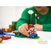 Конструктор LEGO Super Mario 71360 Приключения вместе с Марио - Стартовый набор. Фото №17