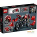 Конструктор LEGO Technic 42107 Ducati Panigale V4 R. Фото №17