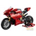 Конструктор LEGO Technic 42107 Ducati Panigale V4 R. Фото №16