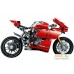 Конструктор LEGO Technic 42107 Ducati Panigale V4 R. Фото №15