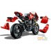 Конструктор LEGO Technic 42107 Ducati Panigale V4 R. Фото №14