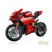 Конструктор LEGO Technic 42107 Ducati Panigale V4 R. Фото №13