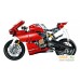 Конструктор LEGO Technic 42107 Ducati Panigale V4 R. Фото №12