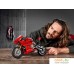 Конструктор LEGO Technic 42107 Ducati Panigale V4 R. Фото №5