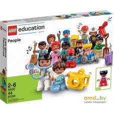 Конструктор LEGO Education 45030 Люди