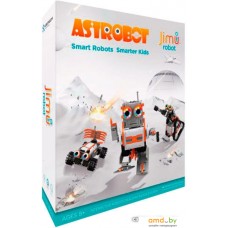 Конструктор Ubtech Astrobot Kit