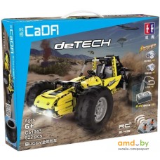 Конструктор CaDa Detech Багги C51043W