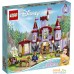 Конструктор LEGO Disney Princess 43196 Замок Белль и Чудовища. Фото №14