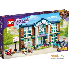 Конструктор LEGO Friends 41682 Школа Хартлейк Сити