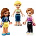 Конструктор LEGO Friends 41682 Школа Хартлейк Сити. Фото №20