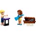 Конструктор LEGO Friends 41682 Школа Хартлейк Сити. Фото №15