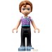 Конструктор LEGO Friends 41682 Школа Хартлейк Сити. Фото №1