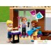 Конструктор LEGO Friends 41682 Школа Хартлейк Сити. Фото №2