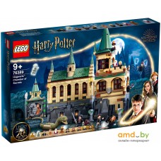 Конструктор LEGO Harry Potter 76389 Хогвартс: Тайная комната