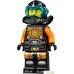 Конструктор LEGO Ninjago 71756 Подводный Дар Судьбы. Фото №25