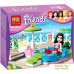 Конструктор Bela Friends 10124 Бассейн Эммы. Фото №1