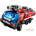 Конструктор Qman Trans-Collector Blazing Mars 1416-2 Super Fire Truck. Фото №2