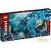 Конструктор LEGO Ninjago 71754 Водный дракон. Фото №10