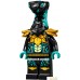 Конструктор LEGO Ninjago 71754 Водный дракон. Фото №14