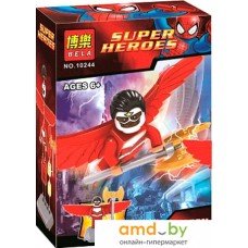 Конструктор Bela Super Heroes 10244 Falcon