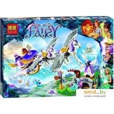 Конструктор Bela Fairy 10413