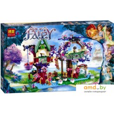 Конструктор Bela Fairy 10414