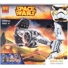 Конструктор Bela Space Wars 10373