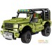 Конструктор Zhe Gao Technic QL0424 Внедорожник Defender. Фото №3