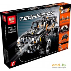 Конструктор Lepin 20030 Внедорожник off-road