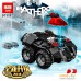 Конструктор Lepin 07111 Бэтмобиль с дистанционным управлением APP. Фото №8