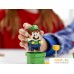 Конструктор LEGO Super Mario 71387 Стартовый набор «Приключения вместе с Луиджи». Фото №12