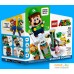 Конструктор LEGO Super Mario 71387 Стартовый набор «Приключения вместе с Луиджи». Фото №16