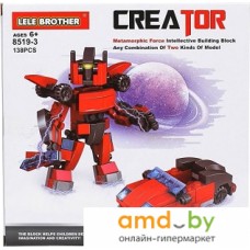 Конструктор Lele Brother Creator 8519-3 Робот