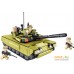 Конструктор Zhe Gao Military QL0135 Танк Т-84М. Фото №4