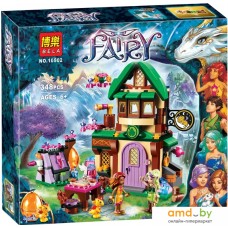 Конструктор Bela Fairy 10502