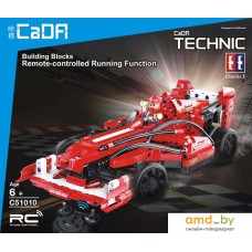 Конструктор CaDa Technic Формула 1 на радиоуправлении C51010w