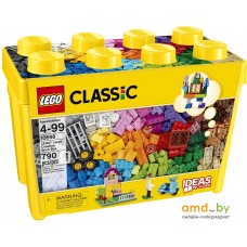 Конструктор LEGO 10698 Large Creative Brick Box