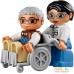 Конструктор LEGO Education 45010 Городские жители. Фото №5