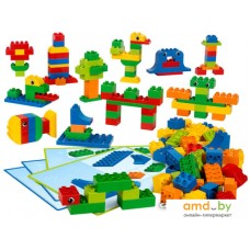 Конструктор LEGO Education 45019 Кирпичики Duplo для творческих занятий