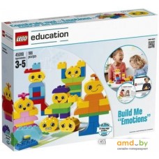 Конструктор LEGO Education 45018 Эмоциональное развитие ребенка