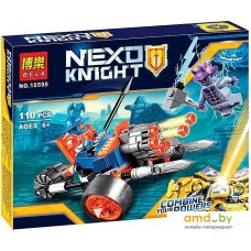 Конструктор Bela Nexo Knights 10590 Самоходная установка