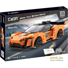 Конструктор CaDa C51075W Blaze Car