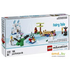 Конструктор LEGO StoryStarter 45101